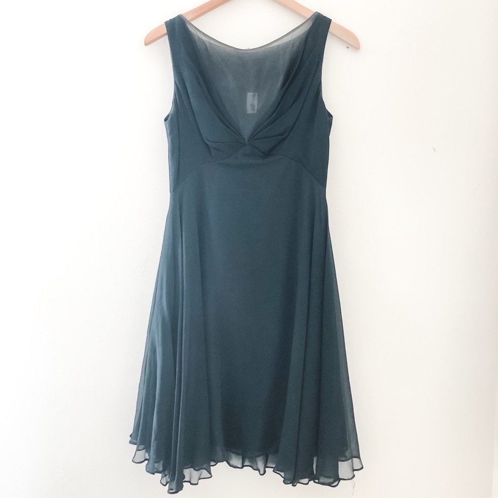 Vintage Little Black Dress
